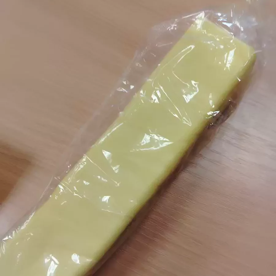 Сквиш «Масло» в коробке